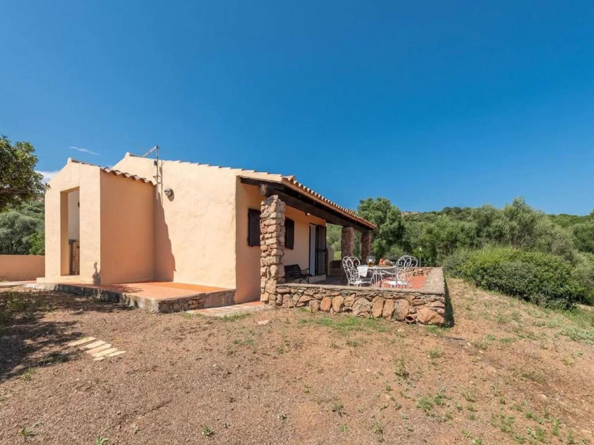 Appealing Apartment Near The Sea Porto Istana Exterior photo