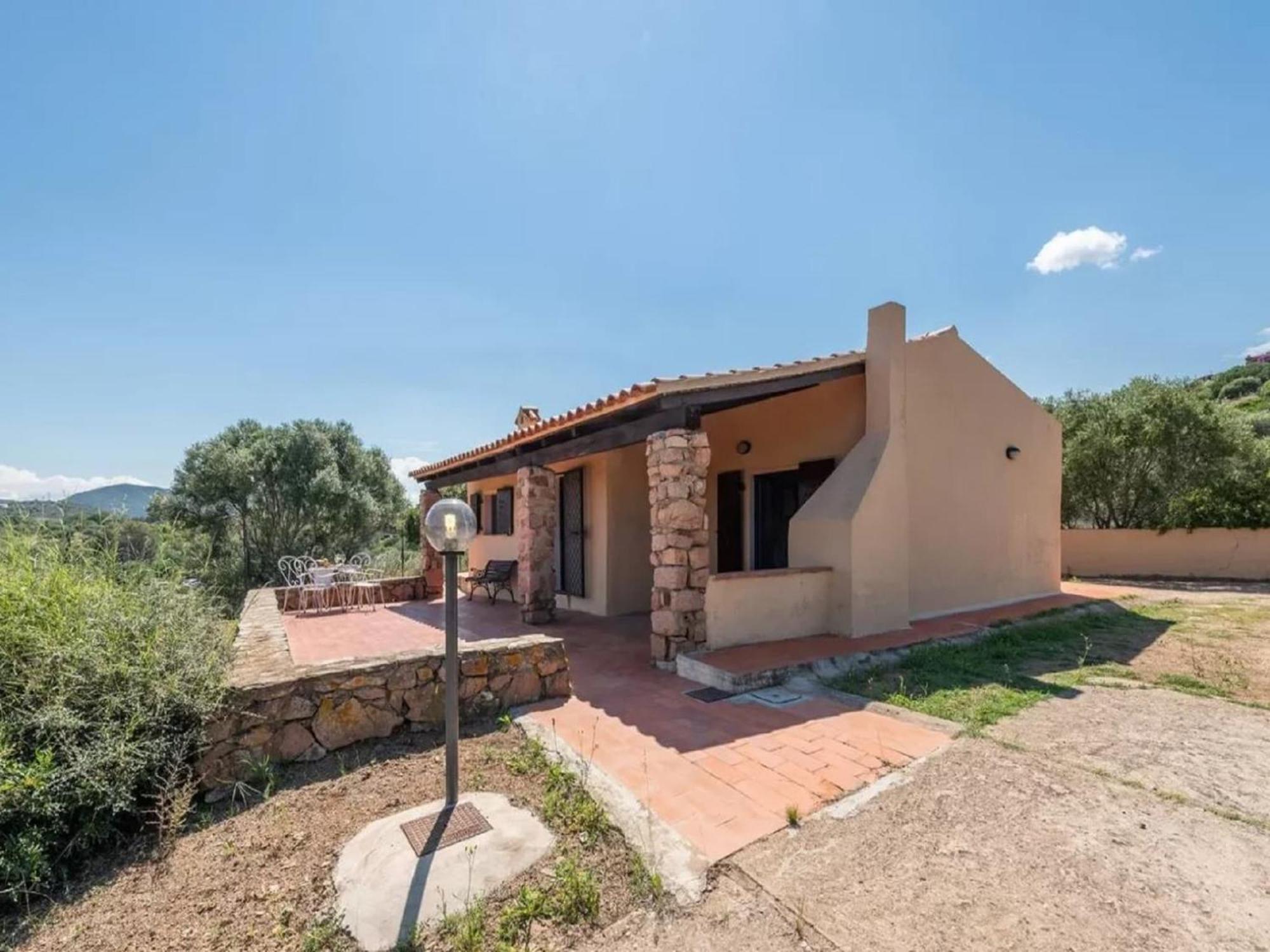 Appealing Apartment Near The Sea Porto Istana Exterior photo